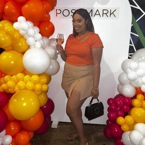 Meet Your Posher, Jas